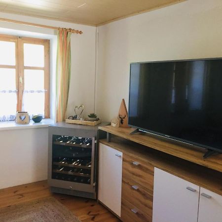Ferienhaus Perwolff Eisenberg an der Pinka Экстерьер фото
