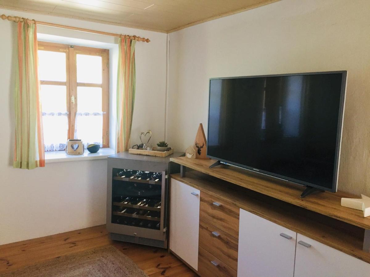 Ferienhaus Perwolff Eisenberg an der Pinka Экстерьер фото