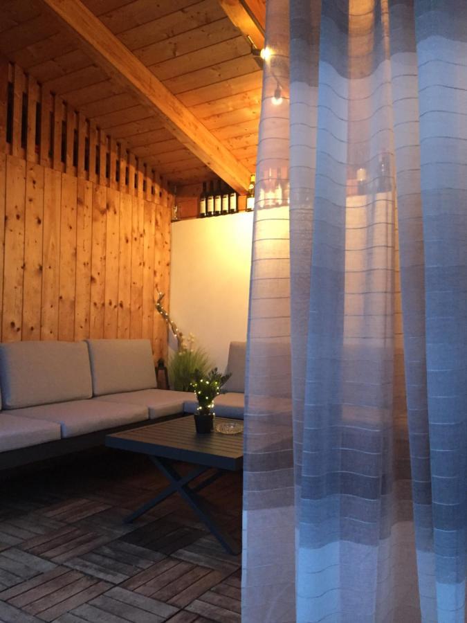 Ferienhaus Perwolff Eisenberg an der Pinka Экстерьер фото